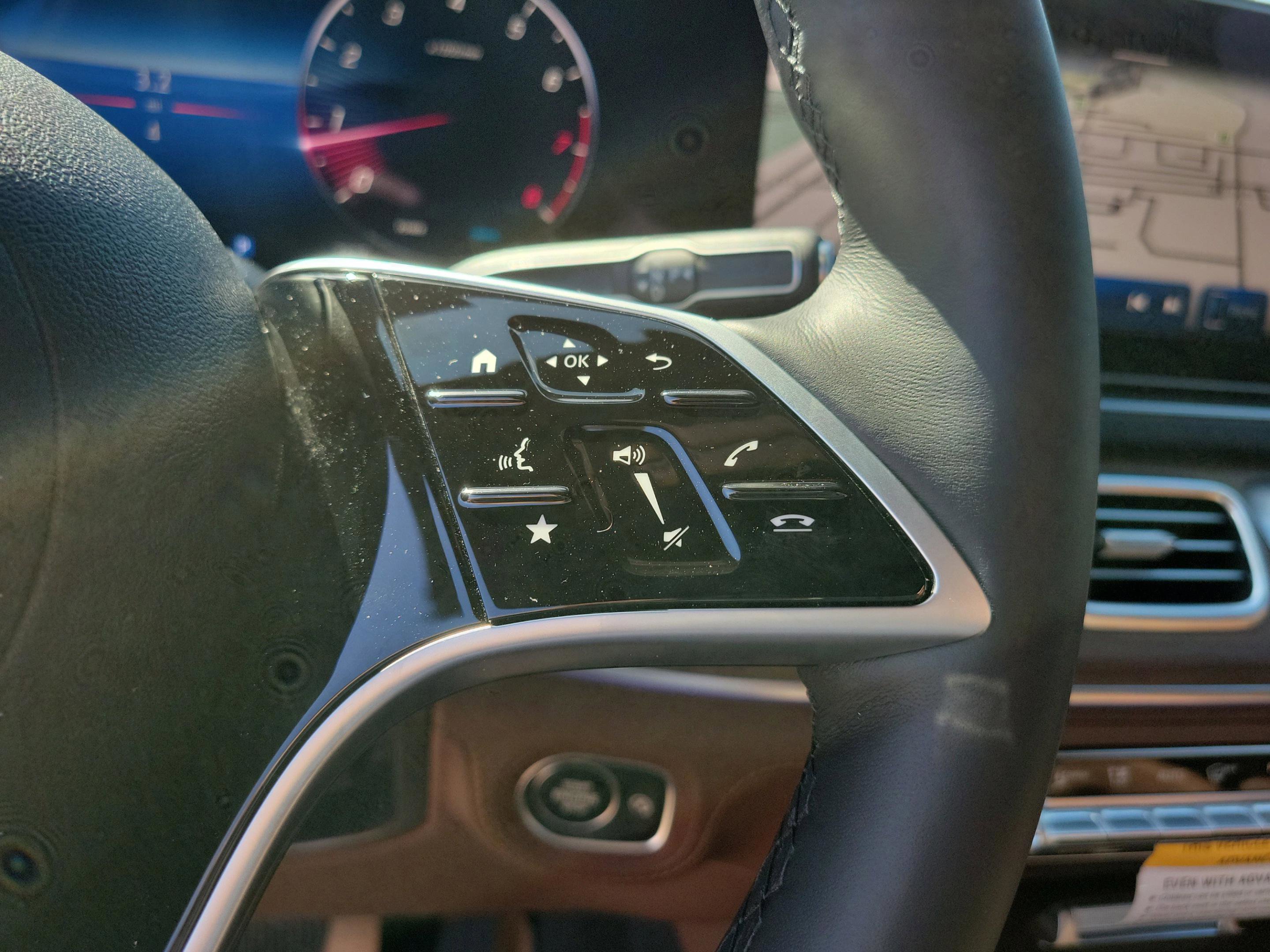 New 2026 Mercedes-Benz GLE 580 4MATIC image 22