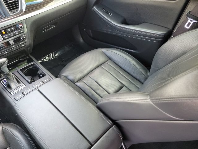 Used 2020 Genesis G80 3.8 w/ Sport Package 02 RWD image 16