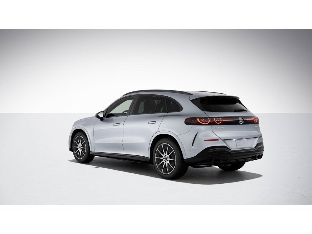 New 2027 Mercedes-Benz GLC 400 4MATIC image 29