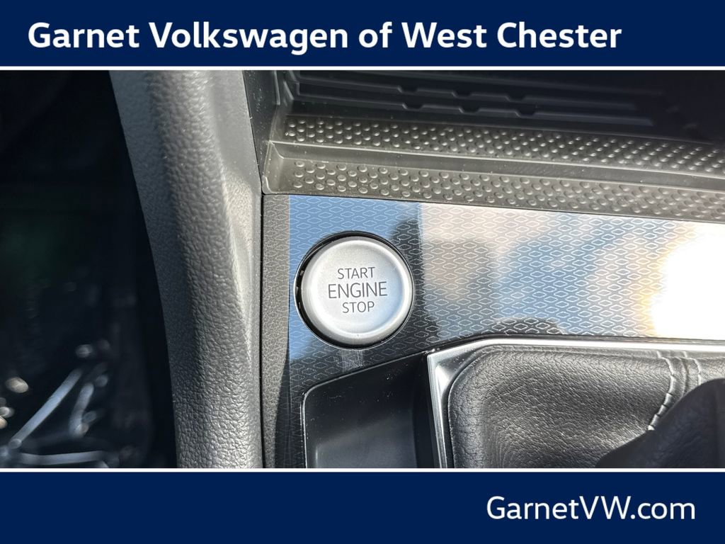 New 2026 Volkswagen Taos SE AWD/4WD image 29