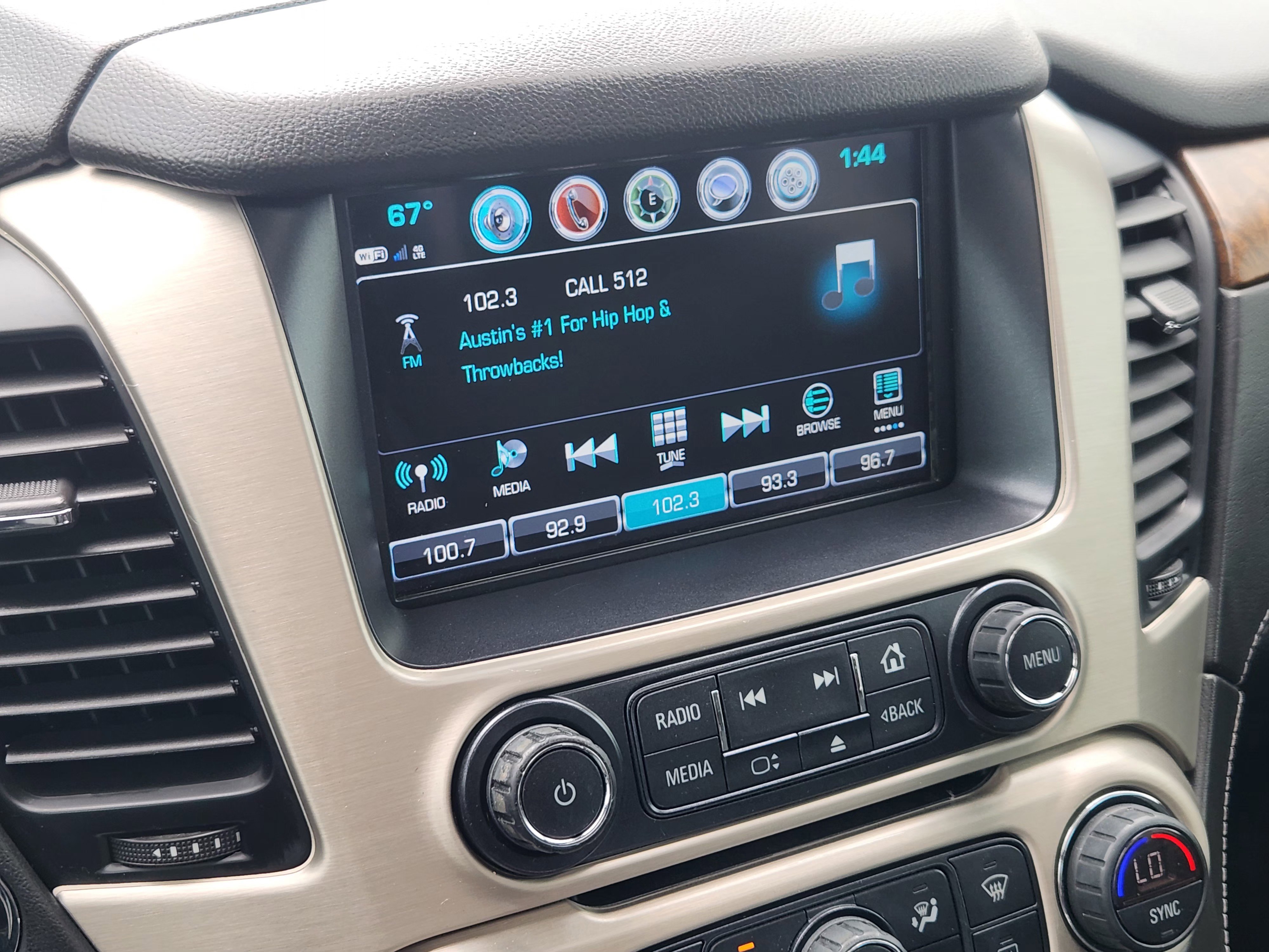 Used 2020 GMC Yukon Denali w/ Denali Ultimate Package AWD/4WD image 17