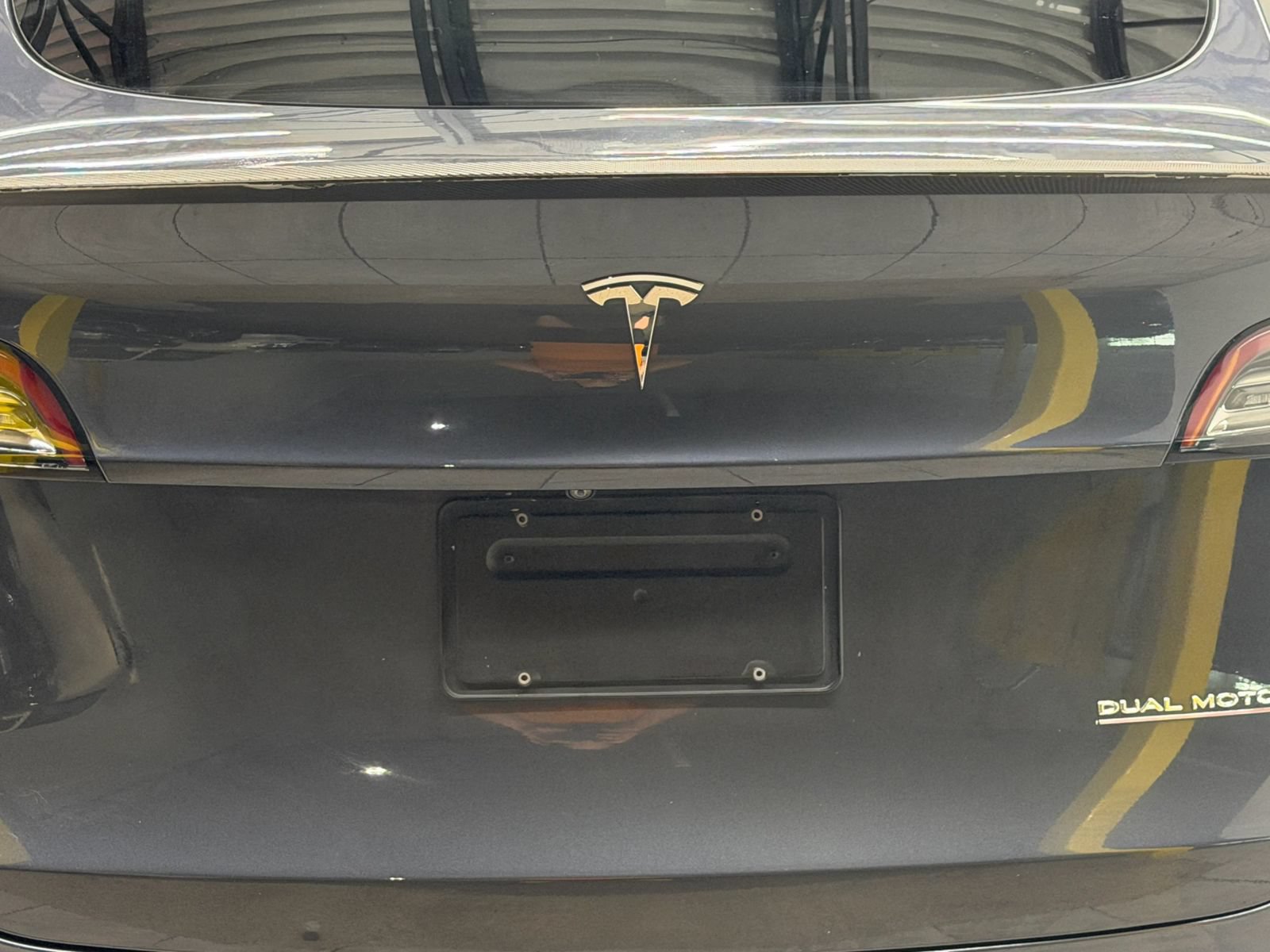 Used 2020 Tesla Model Y Performance AWD/4WD image 11
