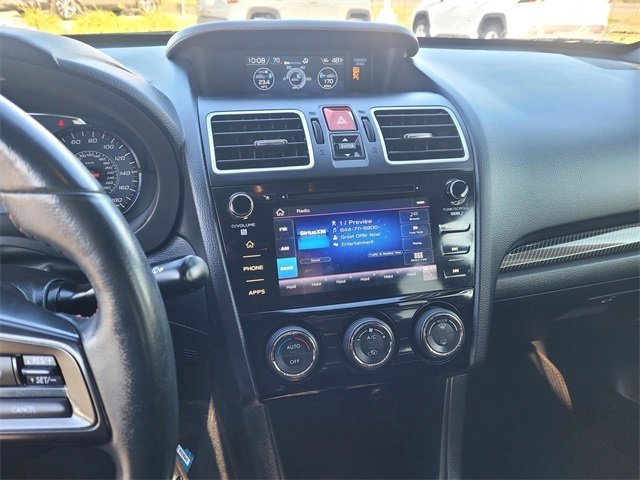 Used 2020 Subaru WRX Premium w/ Popular Package #1 image 21