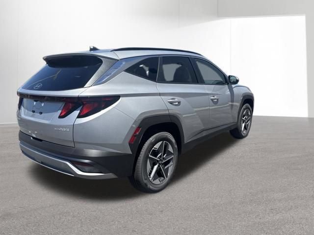 New 2026 Hyundai Tucson SEL AWD/4WD image 5
