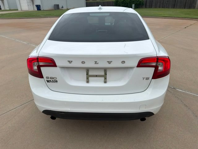 Used 2012 Volvo S60 T5 FWD image 4