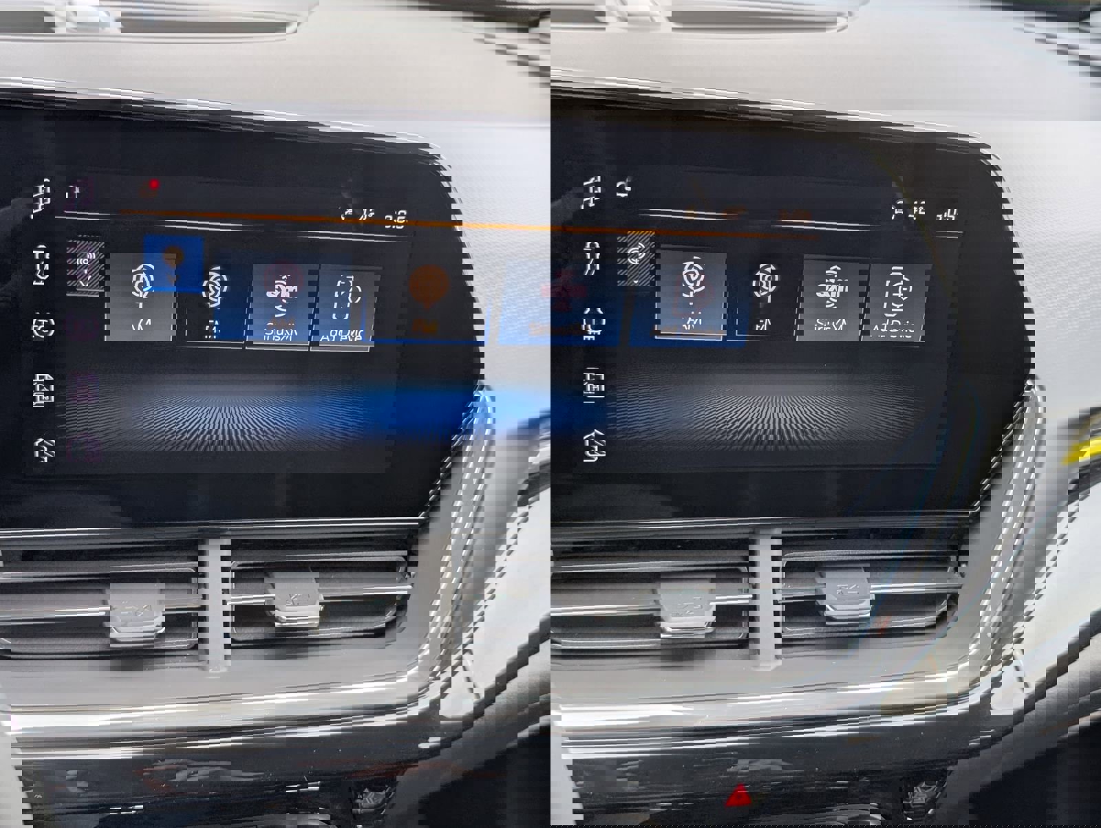 New 2026 Chevrolet Trax ACTIV w/ Driver Confidence Package image 11