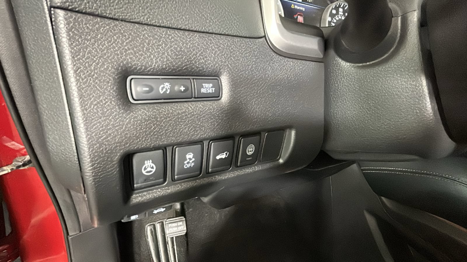 Used 2019 Nissan Murano SL w/ SL Technology Package AWD/4WD image 24