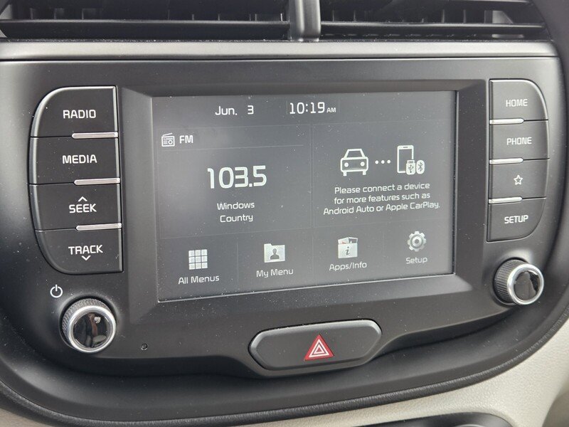 Used 2020 Kia Soul S FWD image 25