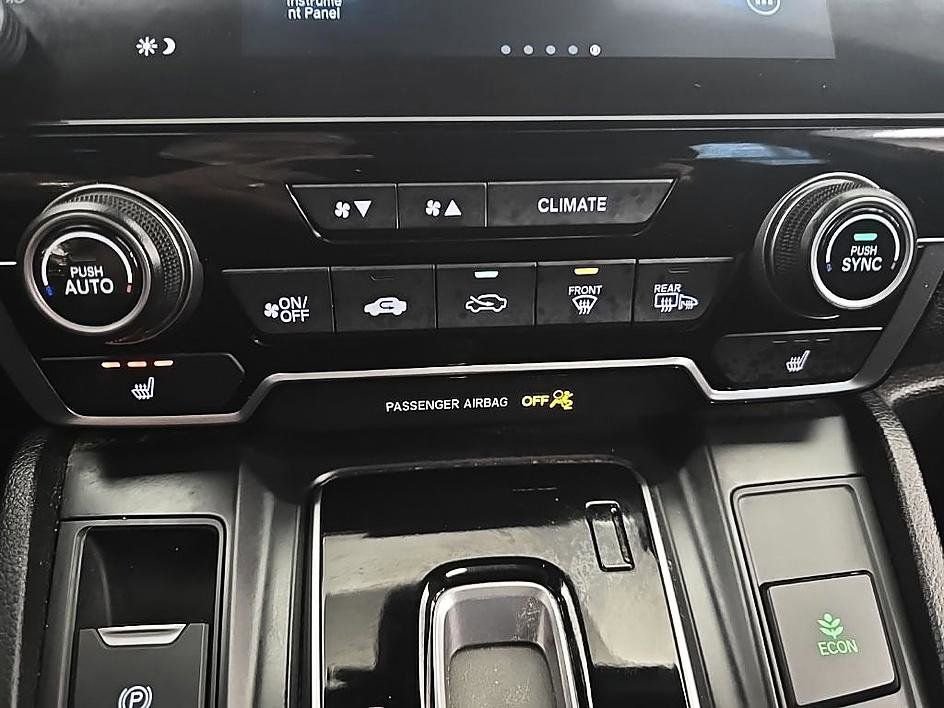 Used 2018 Honda CR-V EX image 24