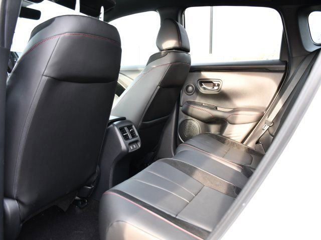 Used 2025 Acura ADX A-Spec image 18