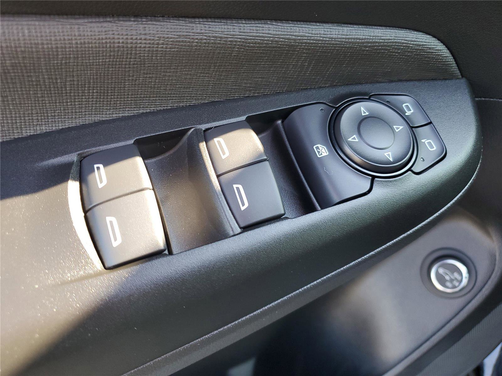 New 2026 Buick Envista Avenir image 19