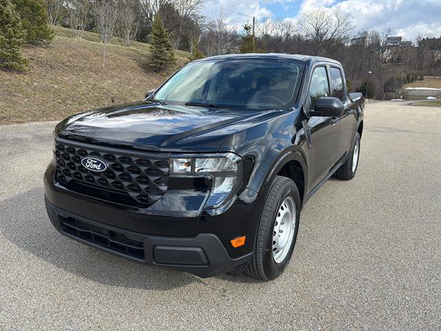 New 2026 Ford Maverick XL w/ Equipment Group 101A image 8