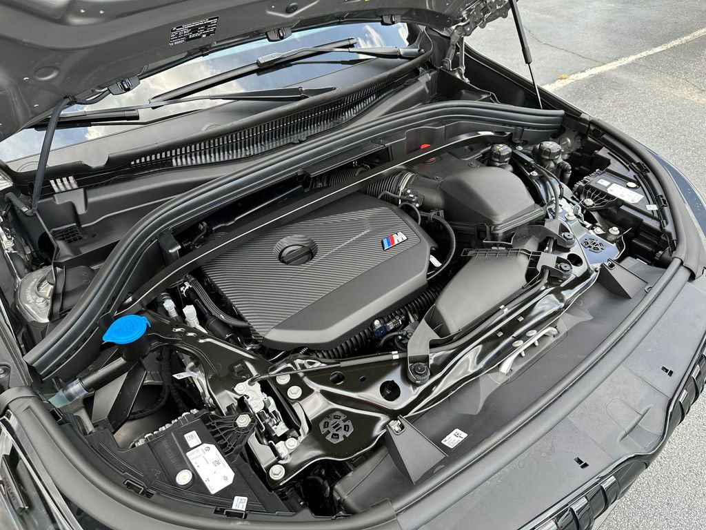 Used 2026 BMW X1 M35i w/ Convenience Package image 27