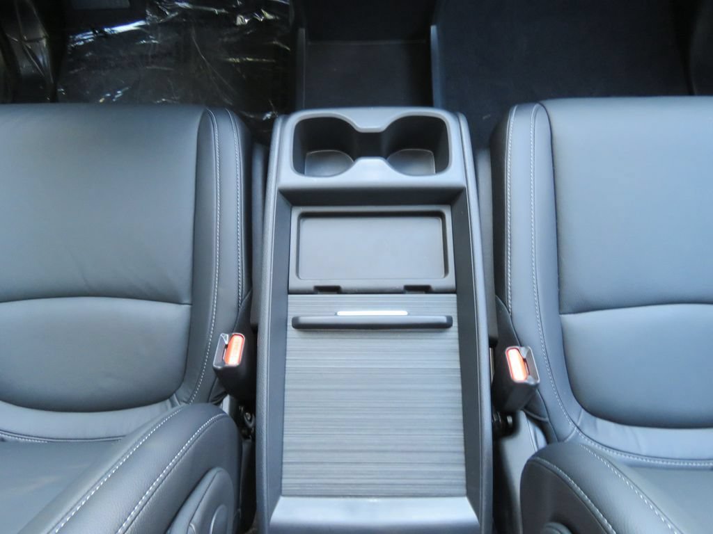 New 2026 Honda Odyssey EX-L image 21