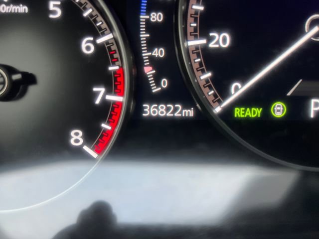 Used 2024 MAZDA CX-90 3.3 Turbo w/ Preferred Plus image 23