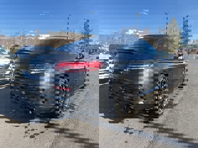 Used 2021 Mercedes-Benz C 43 AMG 4MATIC Coupe image 3