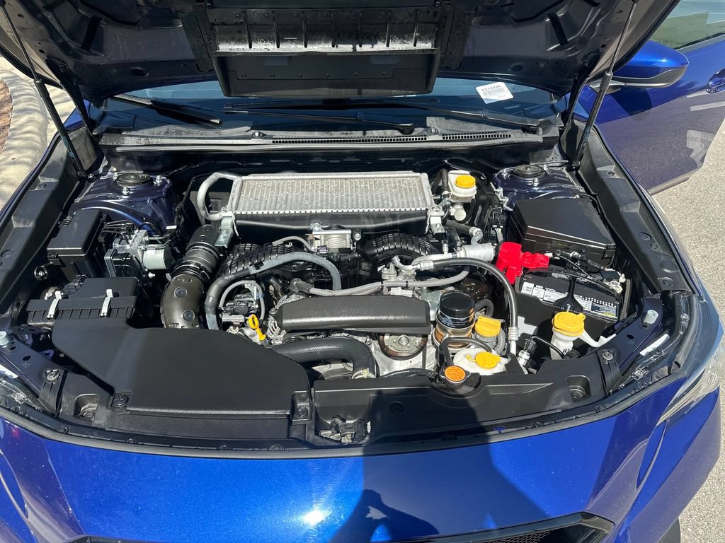 Used 2023 Subaru WRX Premium AWD/4WD image 15