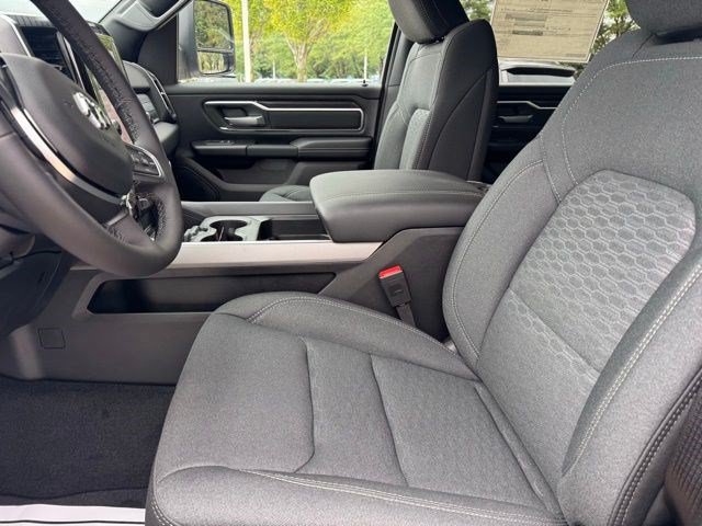 New 2026 RAM 1500 Big Horn AWD/4WD image 9