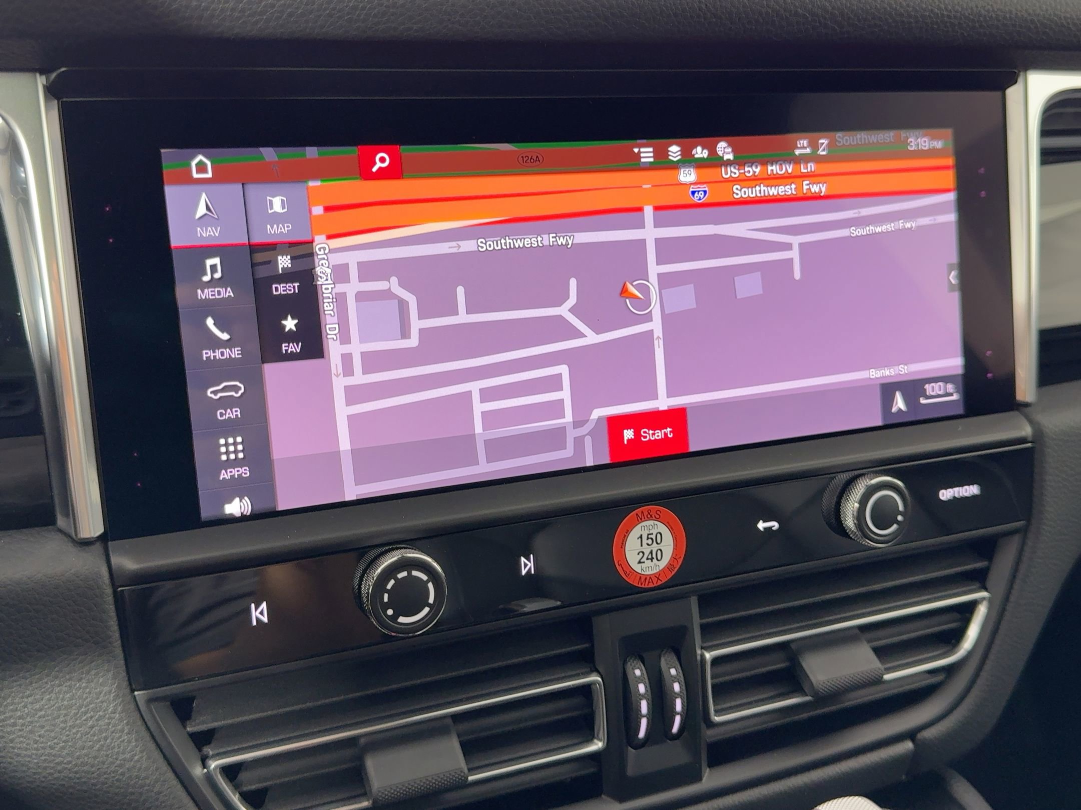 Used 2026 Porsche Macan S image 25