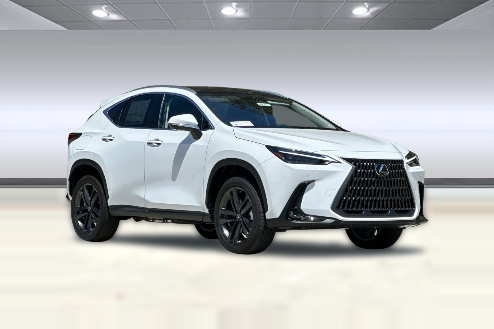 Used 2026 Lexus NX 450h+ AWD w/ Accessory Package (2T) image 6