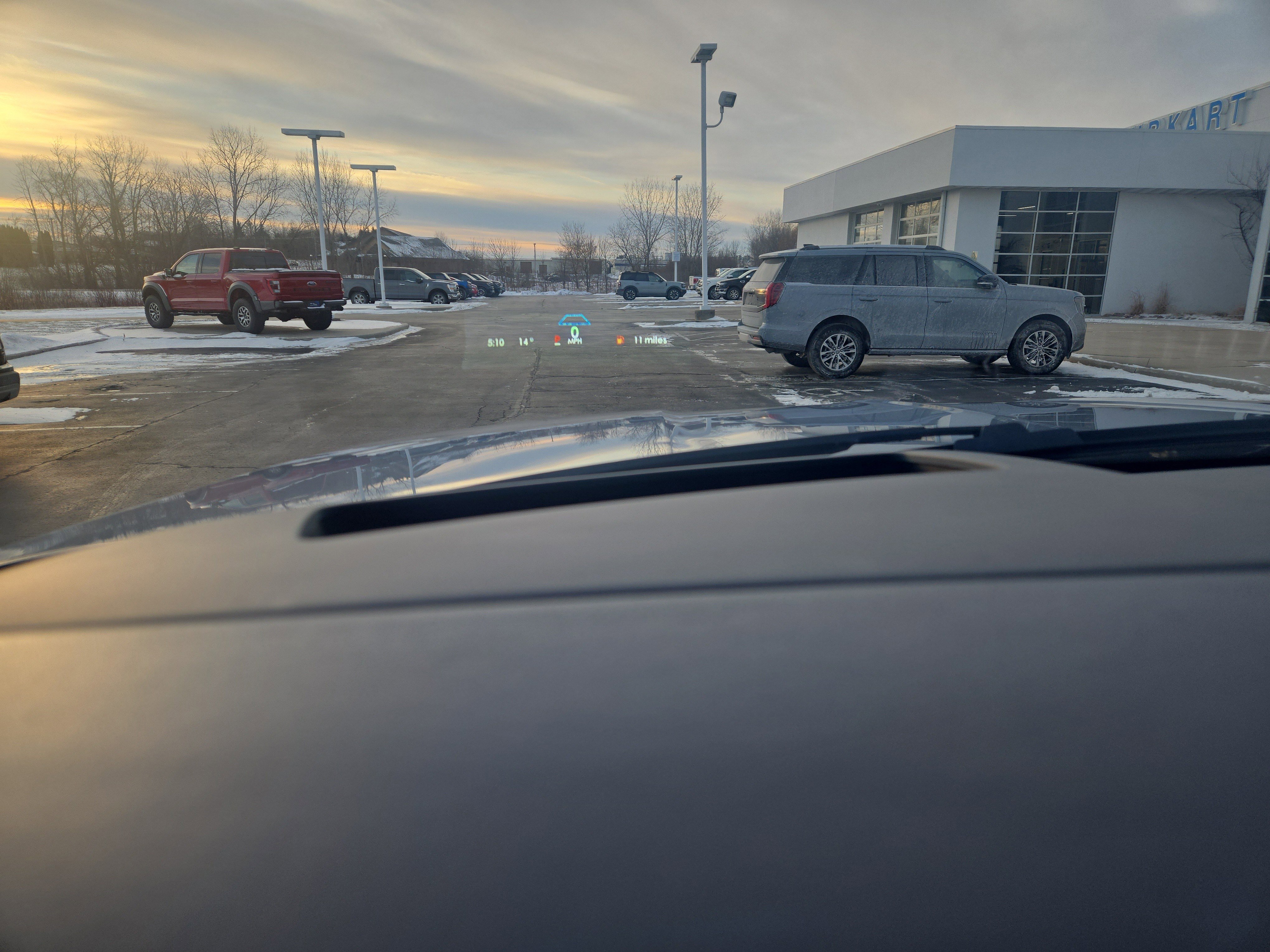 Used 2019 Lincoln Navigator Black Label w/ Cargo Package image 32