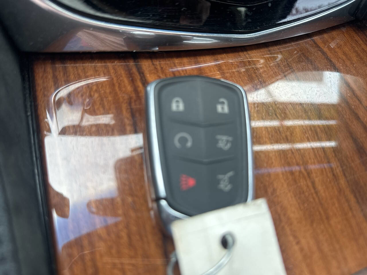 Used 2015 Cadillac Escalade ESV Luxury image 73