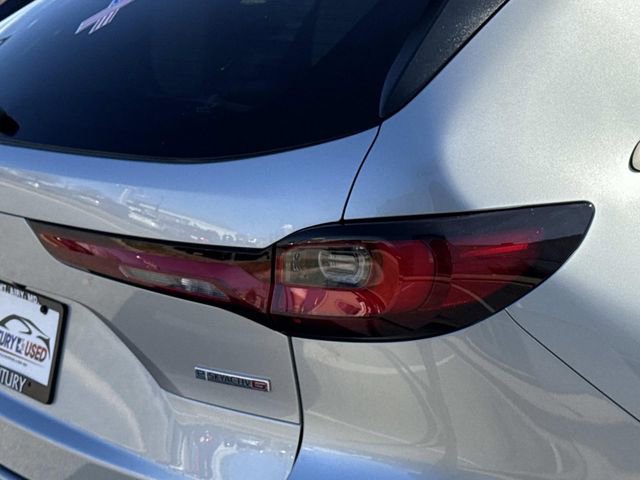 Used 2024 MAZDA CX-90 3.3 Turbo S w/ Premium Plus image 9