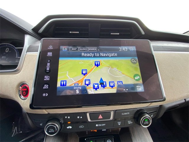 Used 2018 Honda Clarity Touring image 25