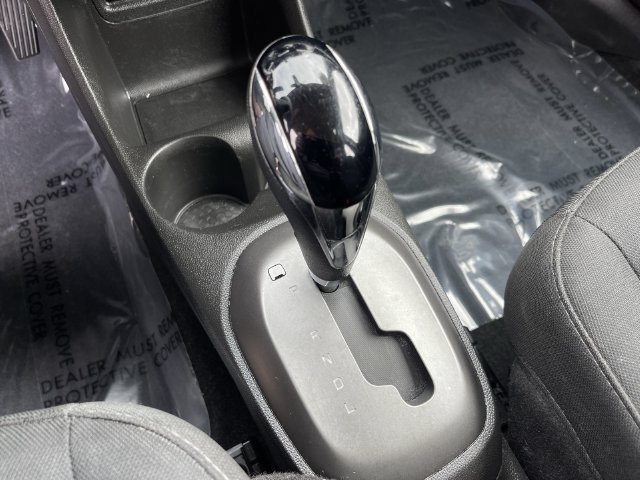 Used 2020 Chevrolet Spark LS FWD image 22