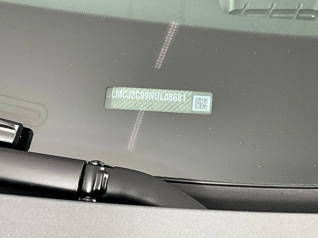 Certified 2022 Lincoln Corsair Reserve w/ Equipment Group 201A image 30