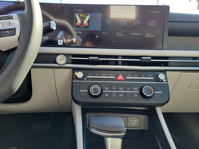 New 2026 Hyundai Tucson SE image 12