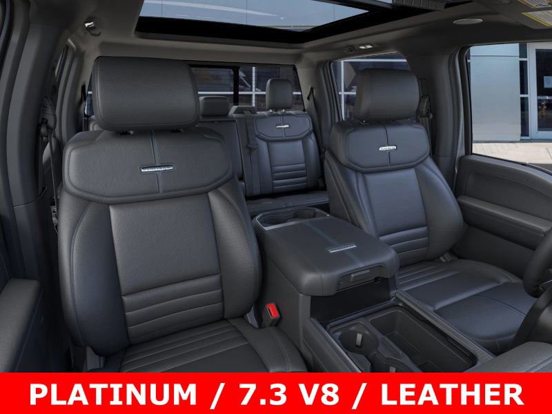 New 2026 Ford F350 Platinum image 10