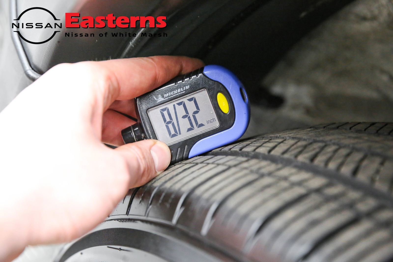 Used 2025 Nissan Kicks SV image 26