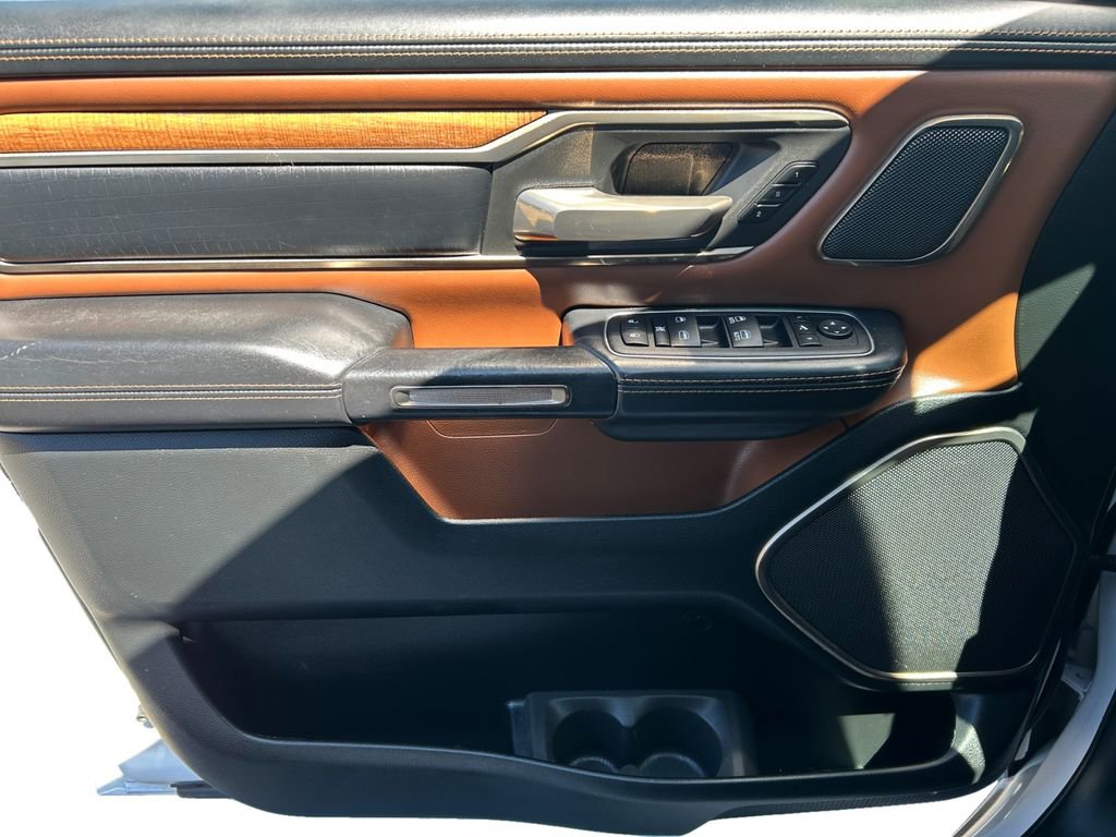 Used 2020 RAM 1500 Limited image 18