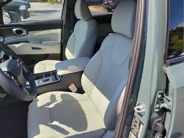 New 2026 Kia Sorento SX Prestige AWD/4WD image 16