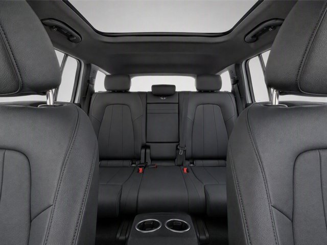 Used 2026 Mercedes-Benz GLB 250 image 26