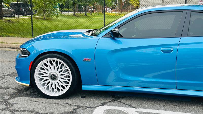 Used 2023 Dodge Charger Scat Pack image 14