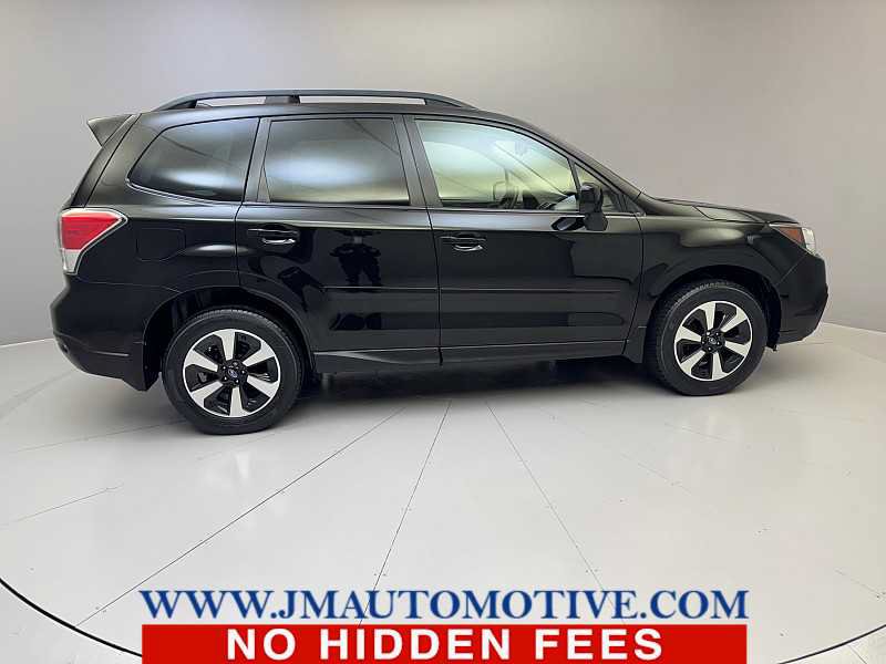 Used 2018 Subaru Forester 2.5i Premium w/ All-Weather Package AWD/4WD image 6