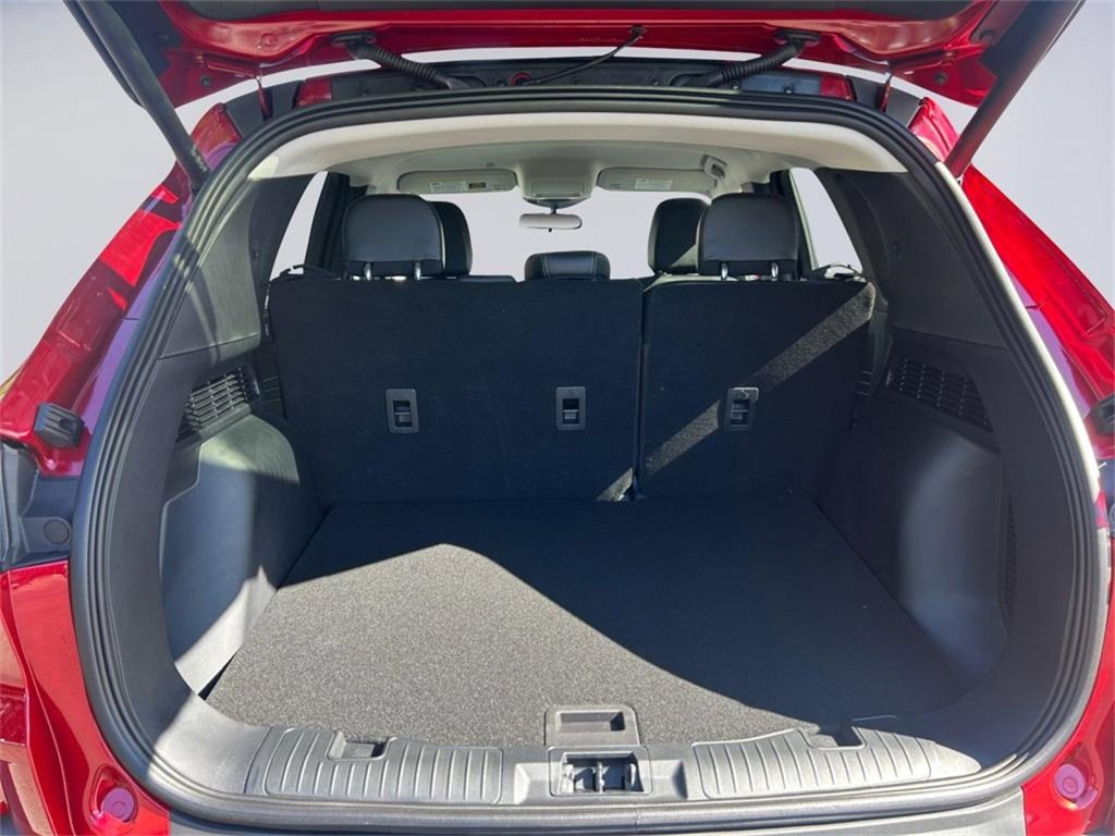 New 2025 Ford Escape SE image 19