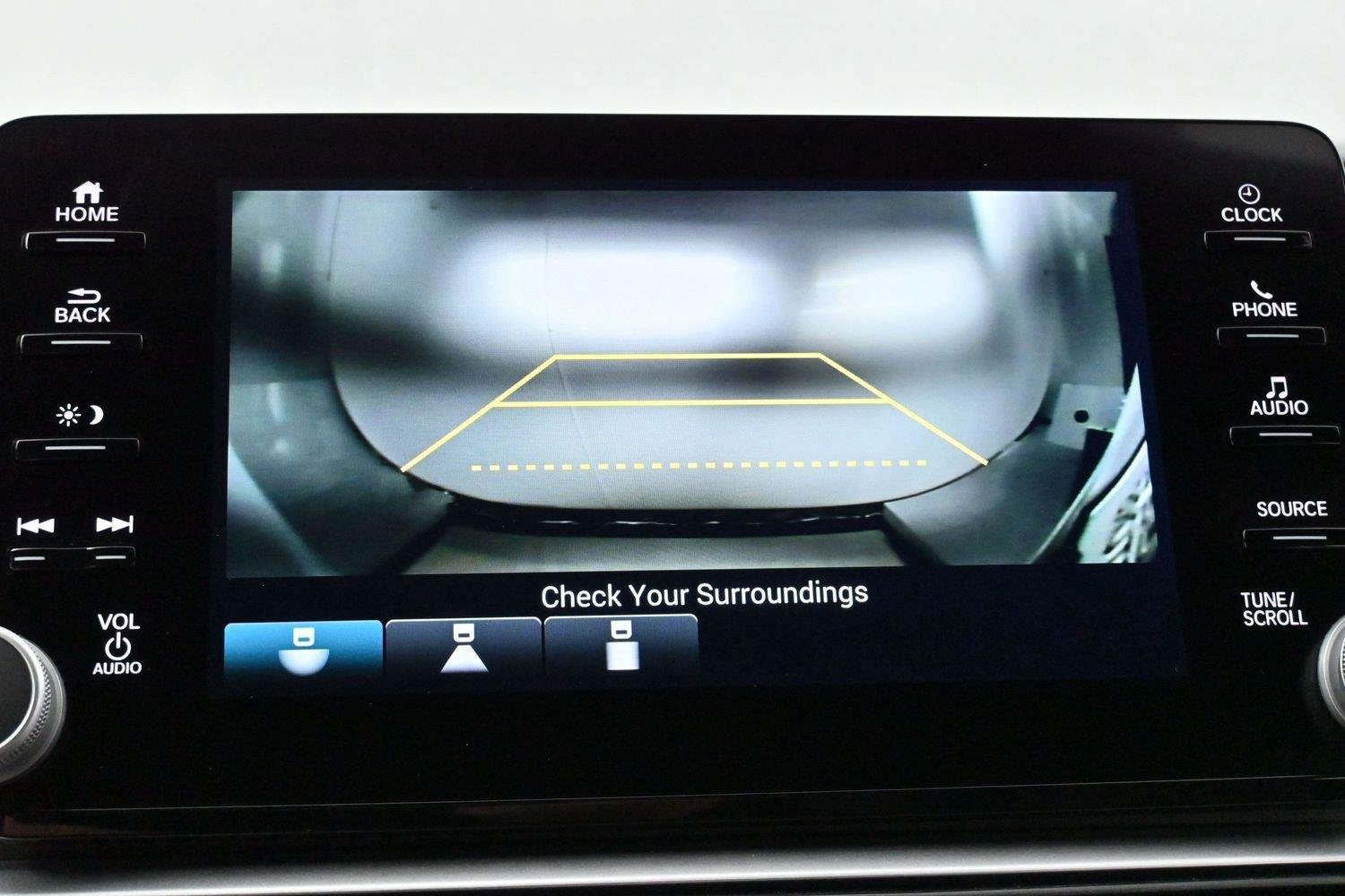 Used 2022 Honda Accord Sport image 22