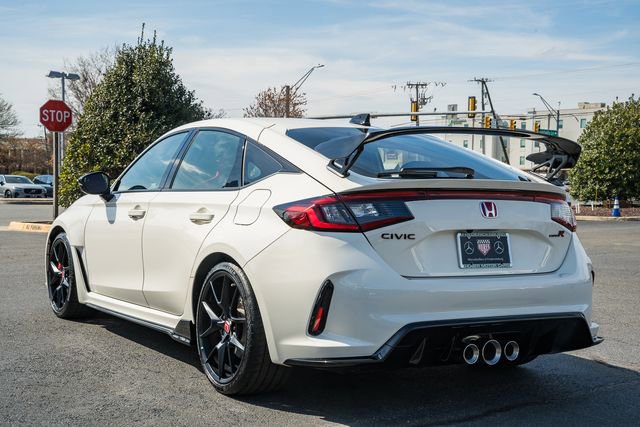Used 2024 Honda Civic Type R image 5
