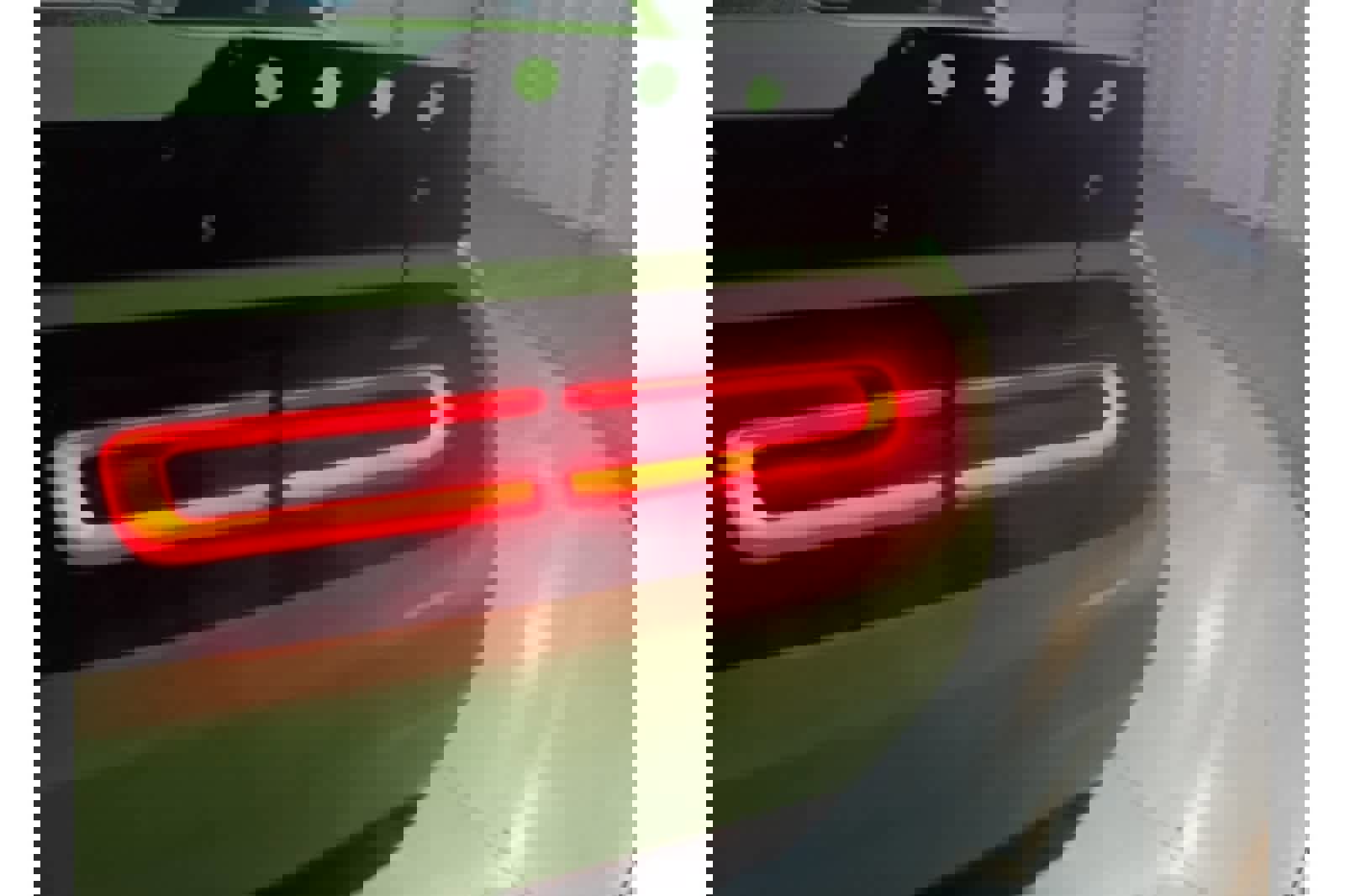 Used 2023 Dodge Challenger R/T Scat Pack image 6