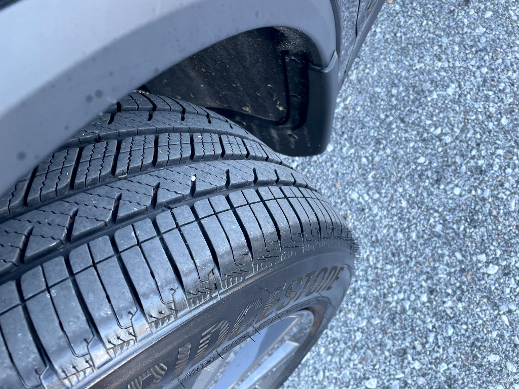 Certified 2026 Acura MDX A-Spec AWD/4WD image 9