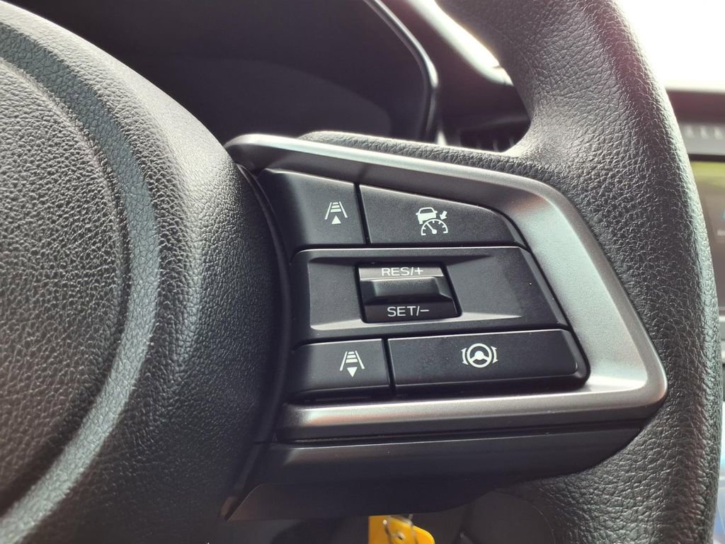 Certified 2025 Subaru Outback w/ Popular Package #1A image 30