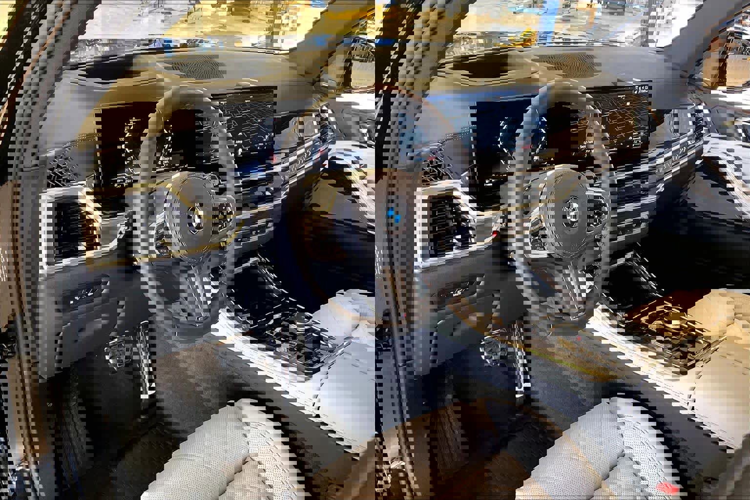 New 2026 BMW X5 sDrive40i image 8