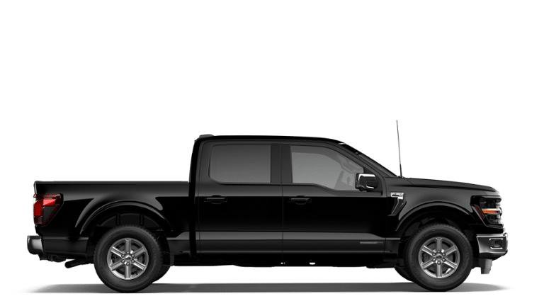 New 2026 Ford F150 XLT image 27