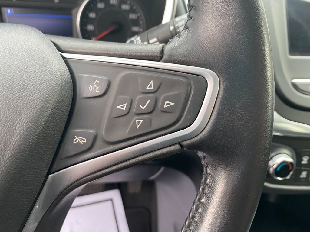 Used 2022 Chevrolet Equinox LT image 27