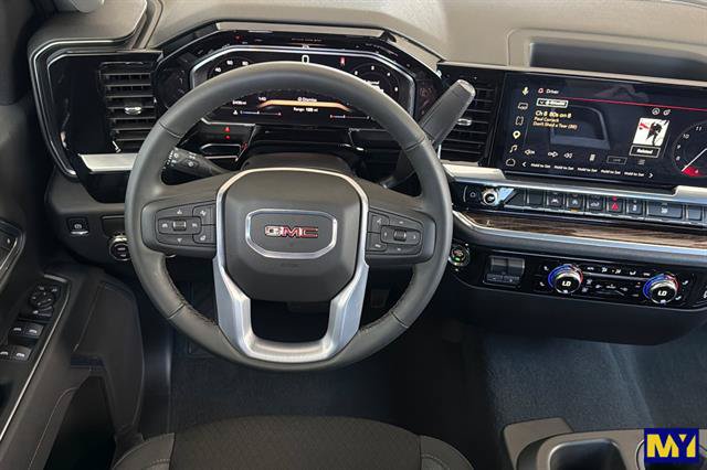 Certified 2026 GMC Sierra 1500 Elevation RWD image 17