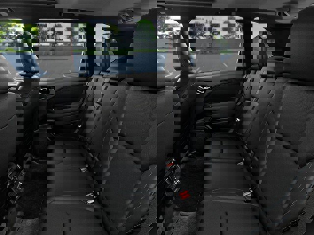 New 2026 Subaru Forester Limited AWD/4WD image 17