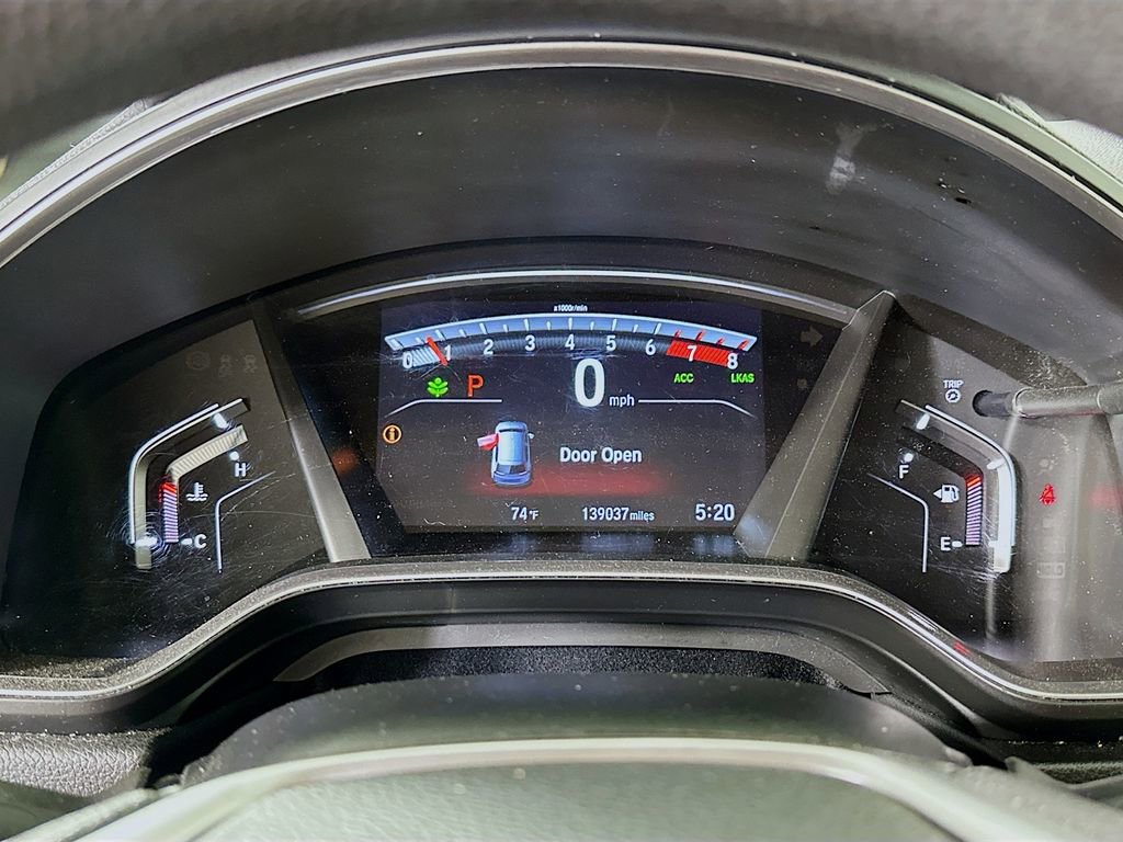 Used 2022 Honda CR-V EX image 12